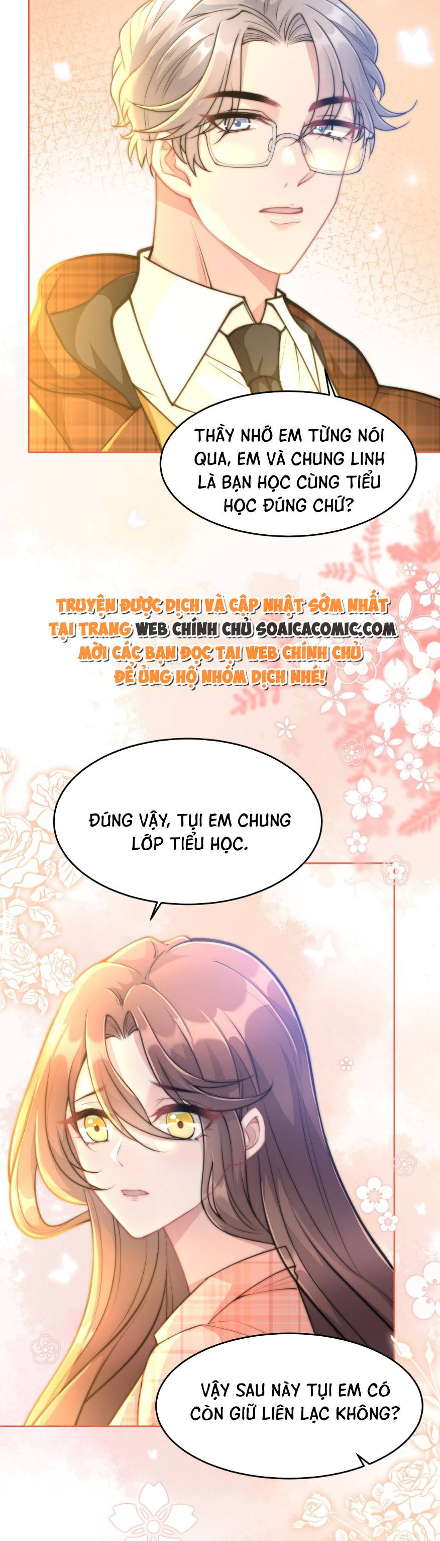 Ninita Yêu Dấu - Phần 2 Chap 808.3 - Next Chap 809.3