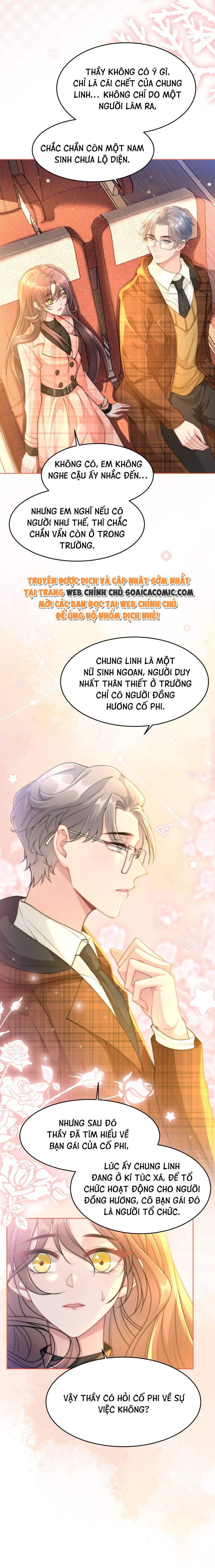Ninita Yêu Dấu - Phần 2 Chap 808.3 - Next Chap 809.3