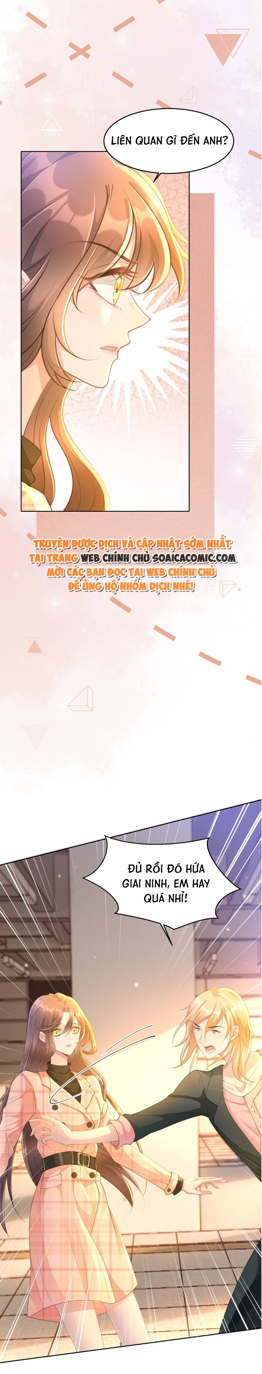 Ninita Yêu Dấu - Phần 2 Chap 808.3 - Next Chap 809.3