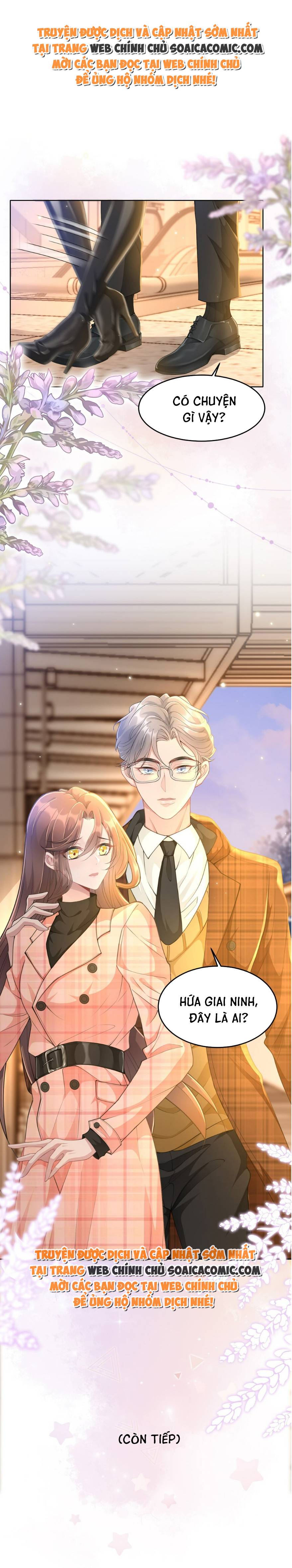 Ninita Yêu Dấu - Phần 2 Chap 808.3 - Next Chap 809.3