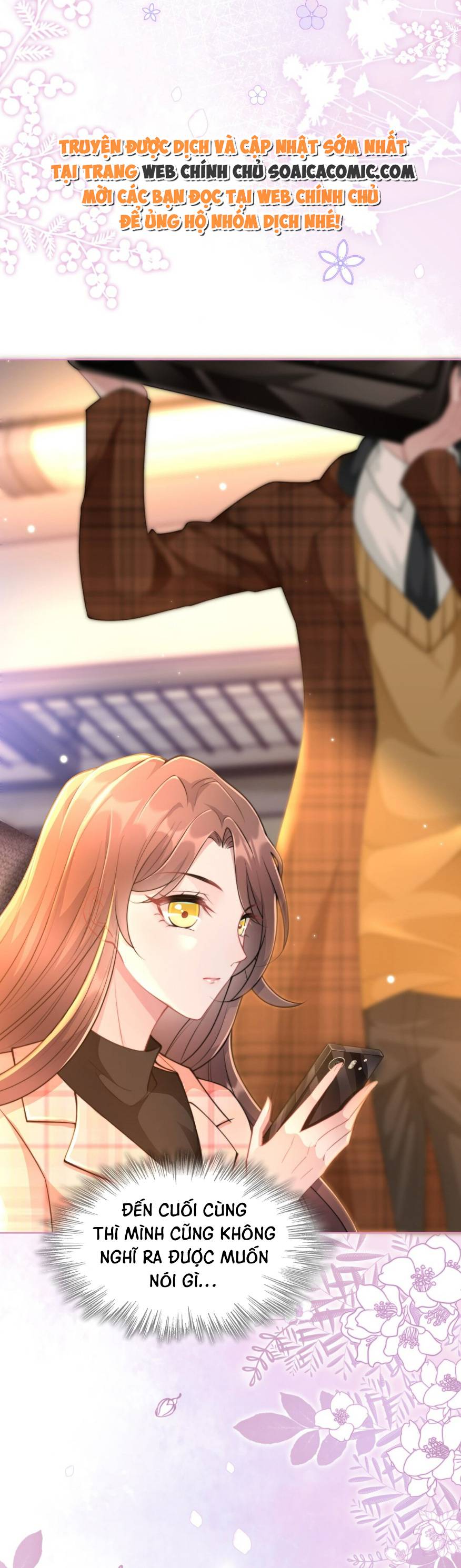 Ninita Yêu Dấu - Phần 2 Chap 808.3 - Next Chap 809.3