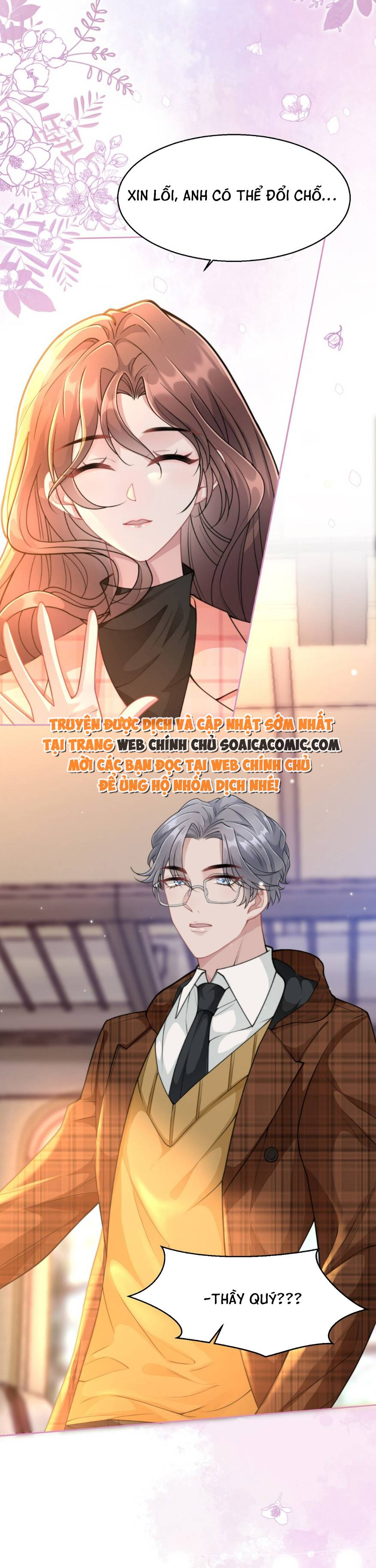 Ninita Yêu Dấu - Phần 2 Chap 808.3 - Next Chap 809.3