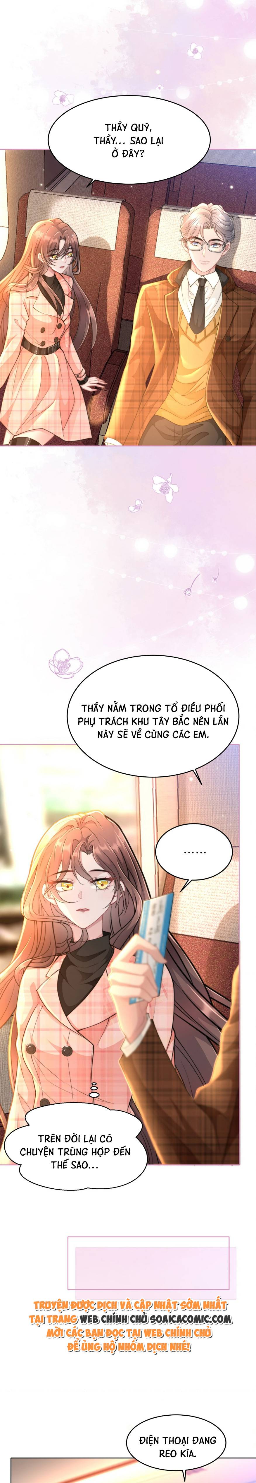 Ninita Yêu Dấu - Phần 2 Chap 808.3 - Next Chap 809.3