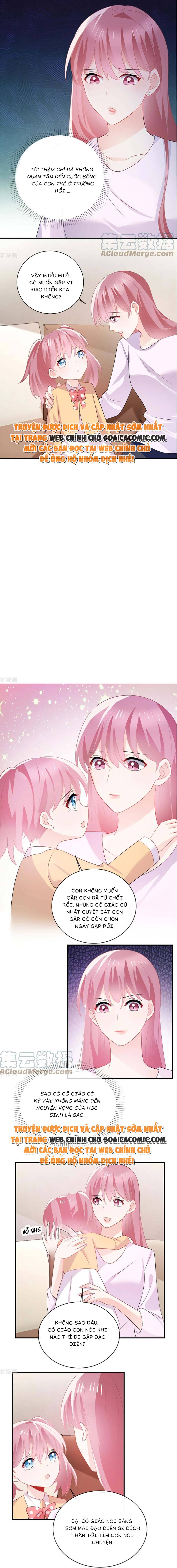 Ninita Yêu Dấu - Phần 2 Chap 808.5 - Next Chap 809.5