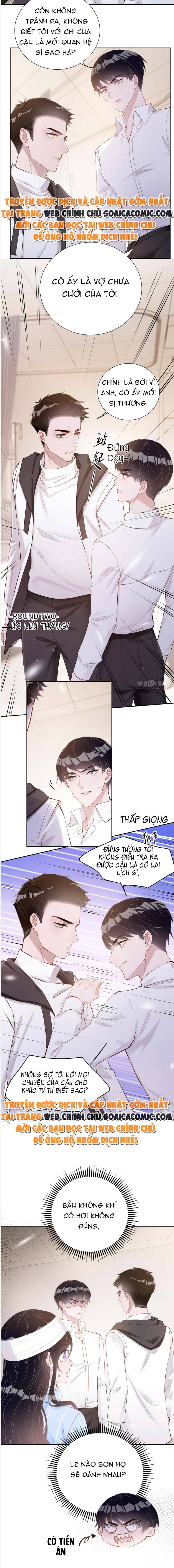 Ninita Yêu Dấu - Phần 2 Chap 808.6 - Next Chap 809.6