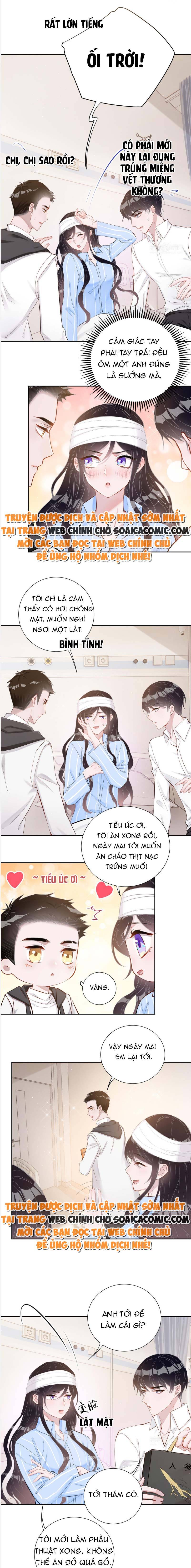 Ninita Yêu Dấu - Phần 2 Chap 808.6 - Next Chap 809.6