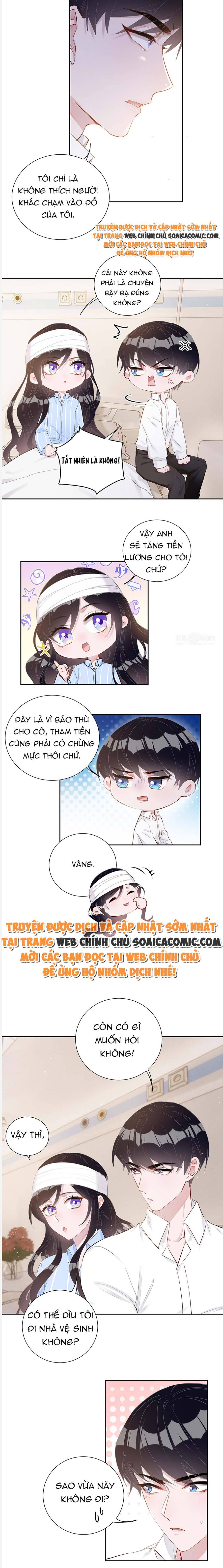 Ninita Yêu Dấu - Phần 2 Chap 808.6 - Next Chap 809.6