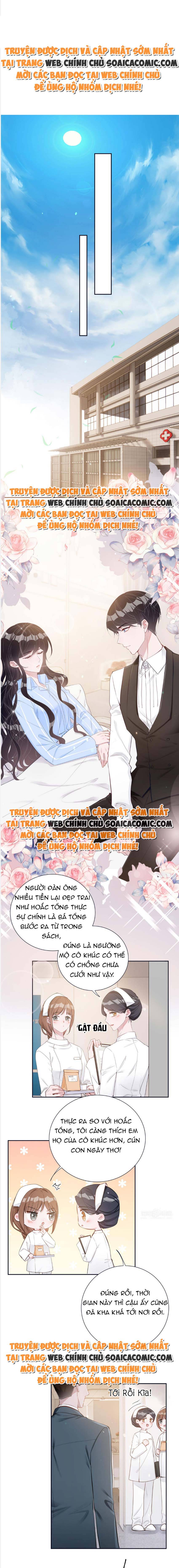Ninita Yêu Dấu - Phần 2 Chap 808.7 - Next Chap 809.7