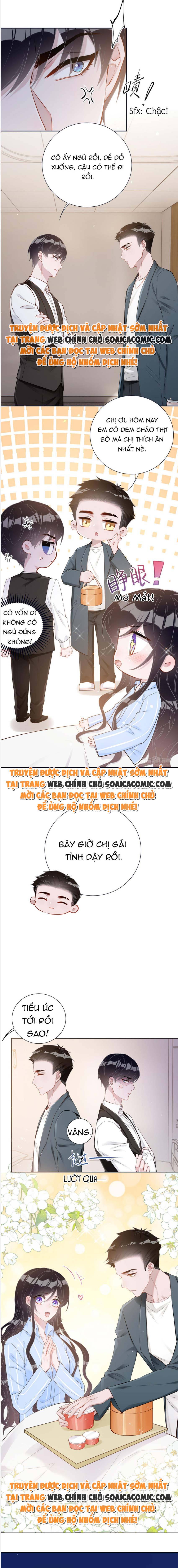 Ninita Yêu Dấu - Phần 2 Chap 808.7 - Next Chap 809.7