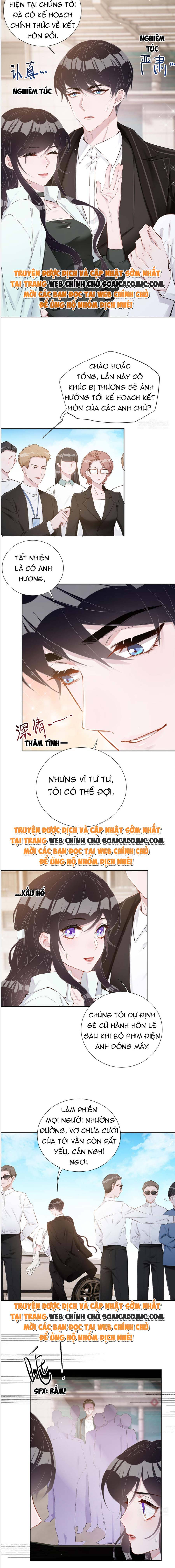 Ninita Yêu Dấu - Phần 2 Chap 808.7 - Next Chap 809.7