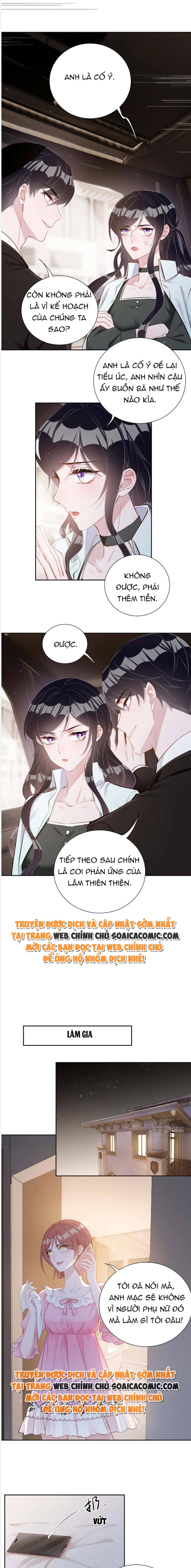 Ninita Yêu Dấu - Phần 2 Chap 808.7 - Next Chap 809.7