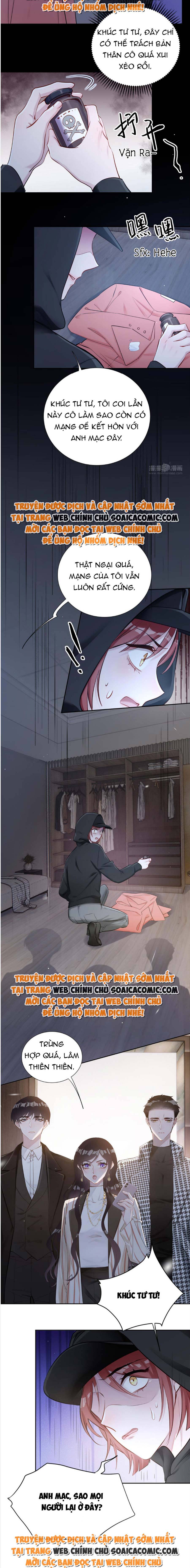 Ninita Yêu Dấu - Phần 2 Chap 808.8 - Next Chap 809.8