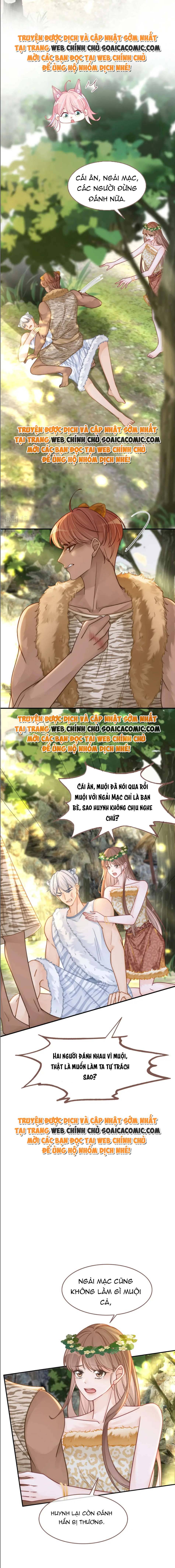 Ninita Yêu Dấu - Phần 2 Chap 808.9 - Next Chap 809.9