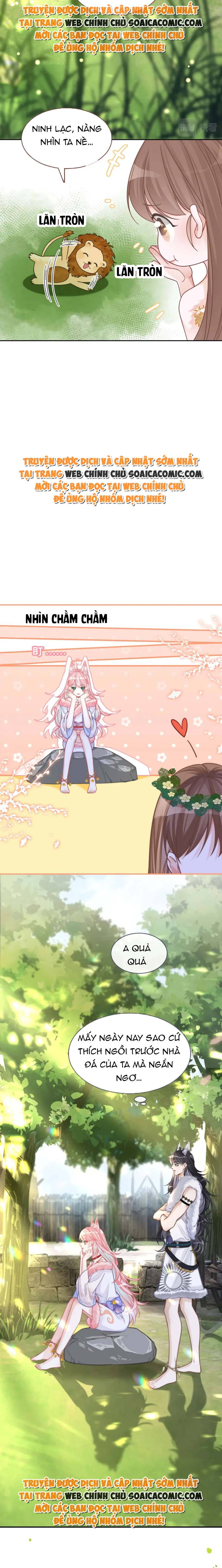 Ninita Yêu Dấu - Phần 2 Chap 808.9 - Next Chap 809.9