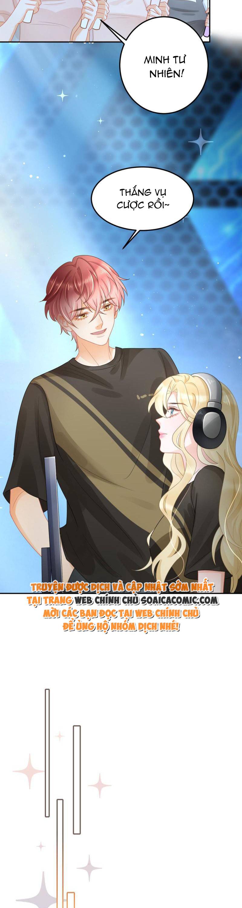 Ninita Yêu Dấu - Phần 2 Chap 809.1 - Next Chap 810.1