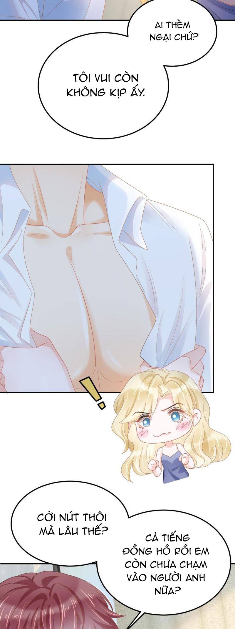 Ninita Yêu Dấu - Phần 2 Chap 809.1 - Next Chap 810.1