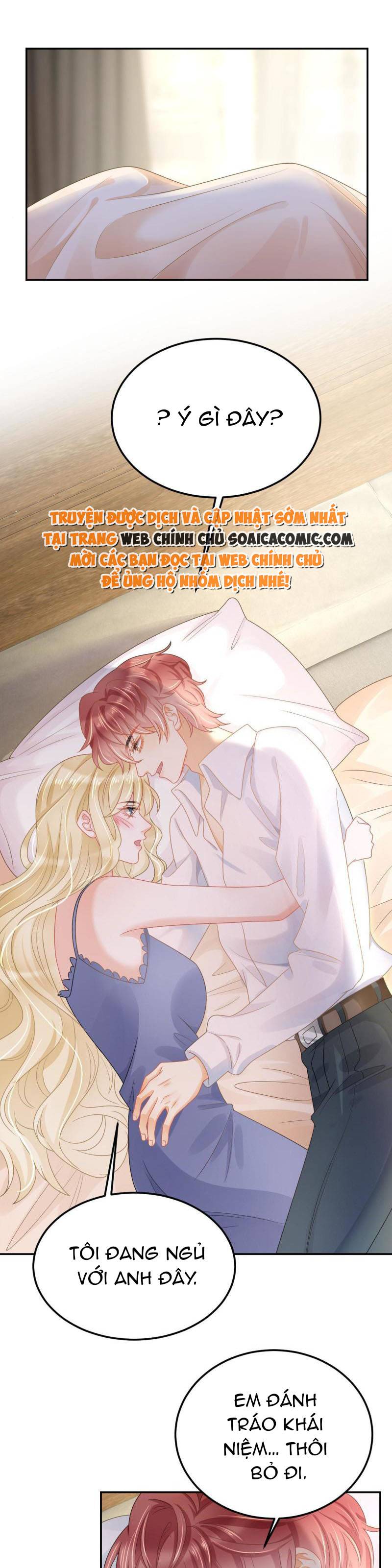 Ninita Yêu Dấu - Phần 2 Chap 809.1 - Next Chap 810.1