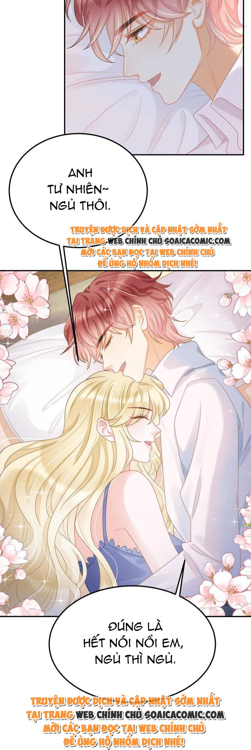 Ninita Yêu Dấu - Phần 2 Chap 809.1 - Next Chap 810.1