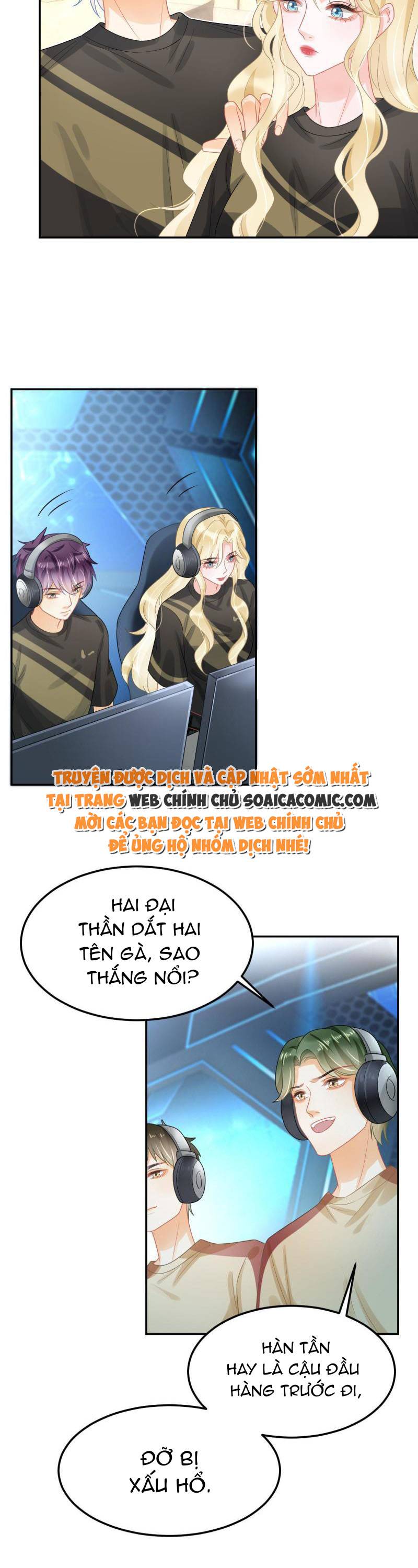 Ninita Yêu Dấu - Phần 2 Chap 809.1 - Next Chap 810.1