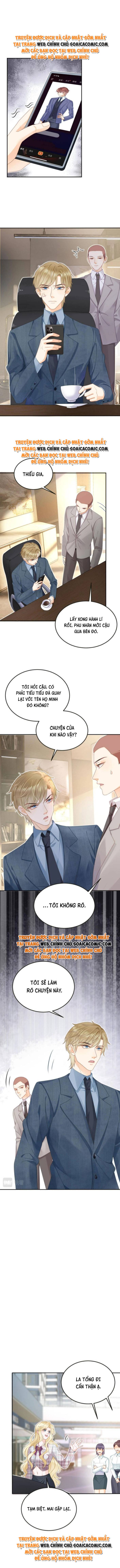 Ninita Yêu Dấu - Phần 2 Chap 809.3 - Next Chap 810.3