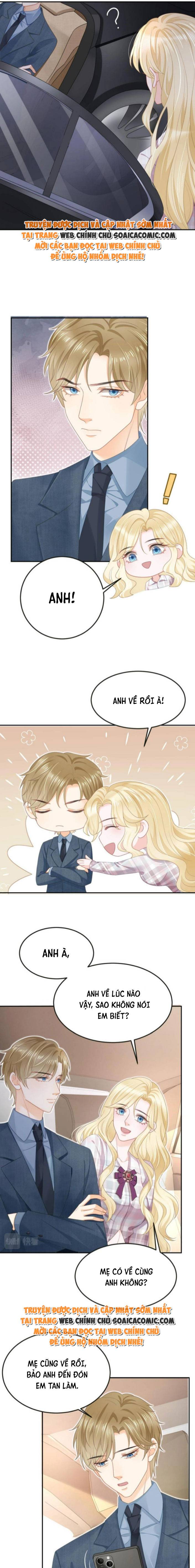 Ninita Yêu Dấu - Phần 2 Chap 809.3 - Next Chap 810.3