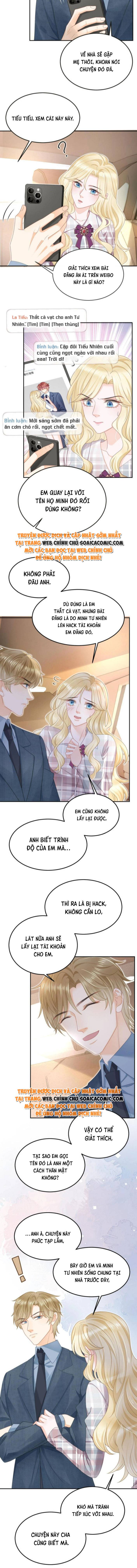 Ninita Yêu Dấu - Phần 2 Chap 809.3 - Next Chap 810.3