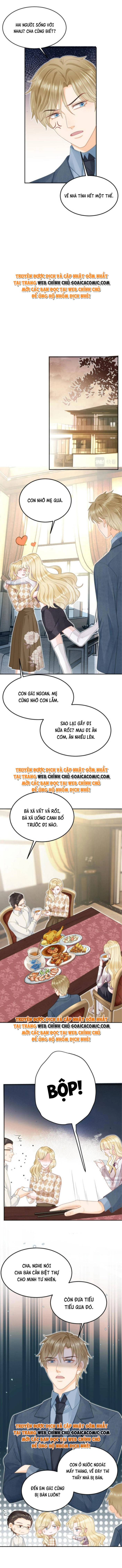 Ninita Yêu Dấu - Phần 2 Chap 809.3 - Next Chap 810.3