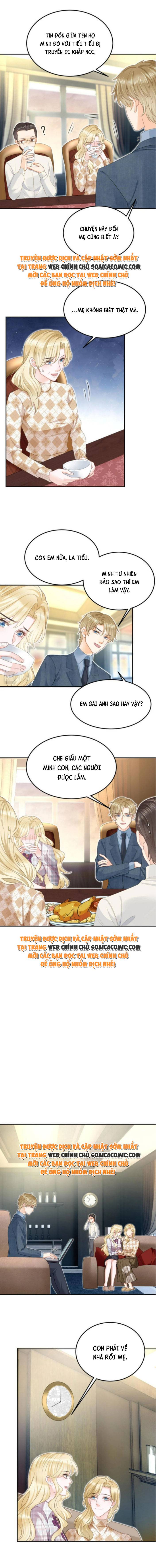 Ninita Yêu Dấu - Phần 2 Chap 809.3 - Next Chap 810.3