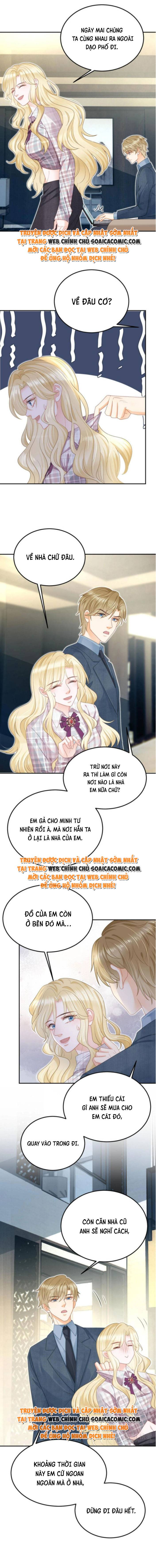 Ninita Yêu Dấu - Phần 2 Chap 809.3 - Next Chap 810.3