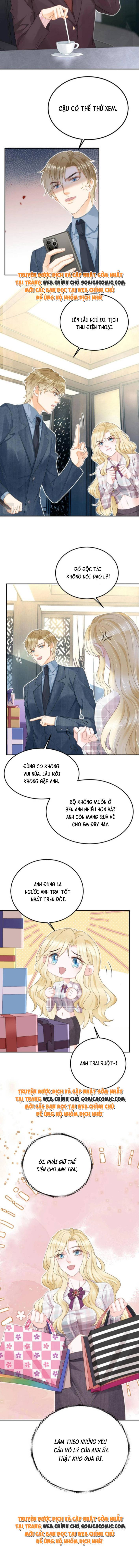 Ninita Yêu Dấu - Phần 2 Chap 809.3 - Next Chap 810.3