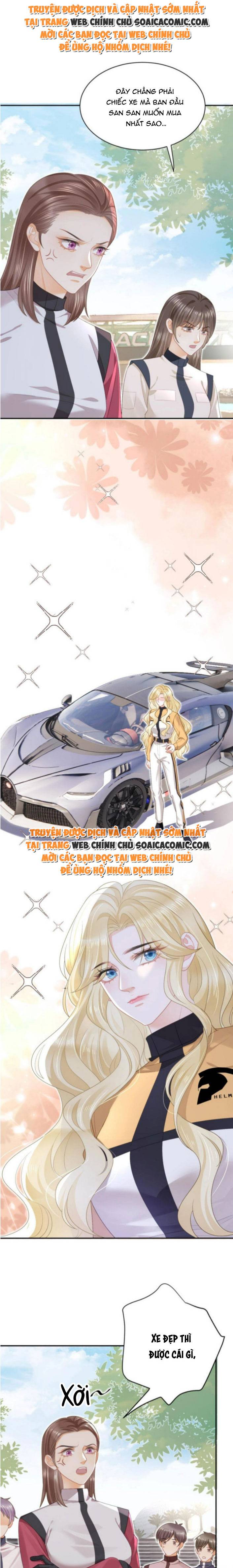 Ninita Yêu Dấu - Phần 2 Chap 809.5 - Next Chap 810.5