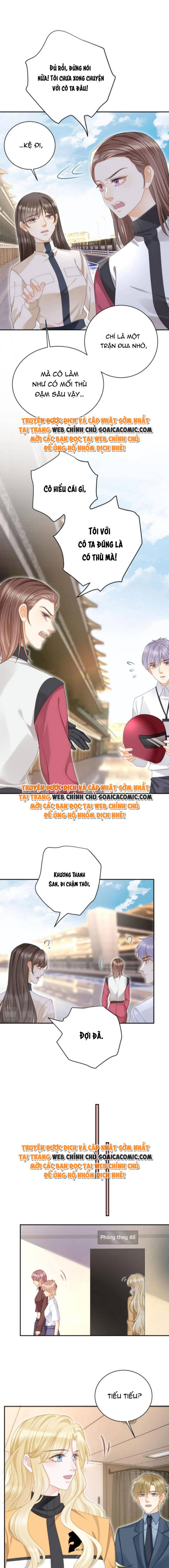 Ninita Yêu Dấu - Phần 2 Chap 809.5 - Next Chap 810.5