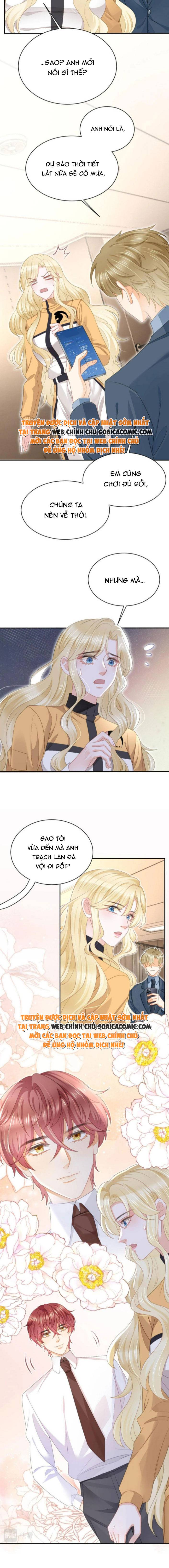 Ninita Yêu Dấu - Phần 2 Chap 809.5 - Next Chap 810.5