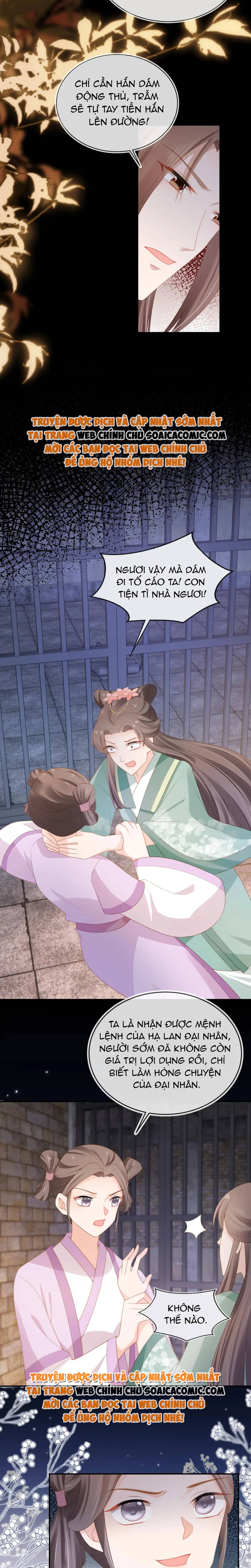 Ninita Yêu Dấu - Phần 2 Chap 809.6 - Next Chap 810.6