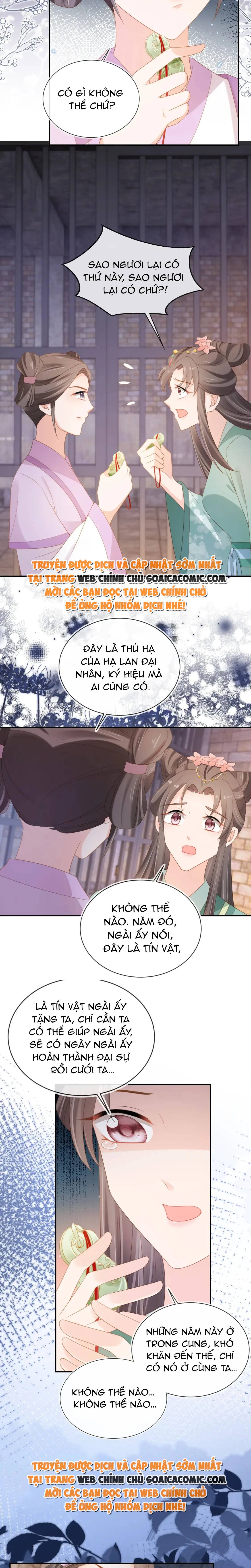 Ninita Yêu Dấu - Phần 2 Chap 809.6 - Next Chap 810.6