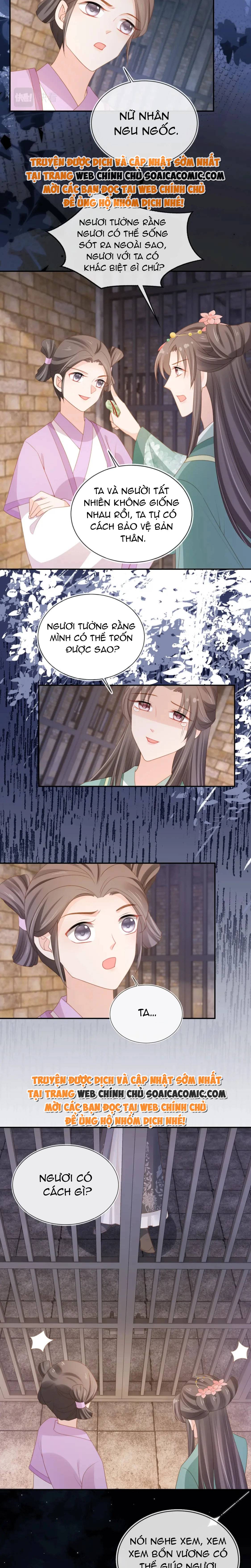 Ninita Yêu Dấu - Phần 2 Chap 809.6 - Next Chap 810.6