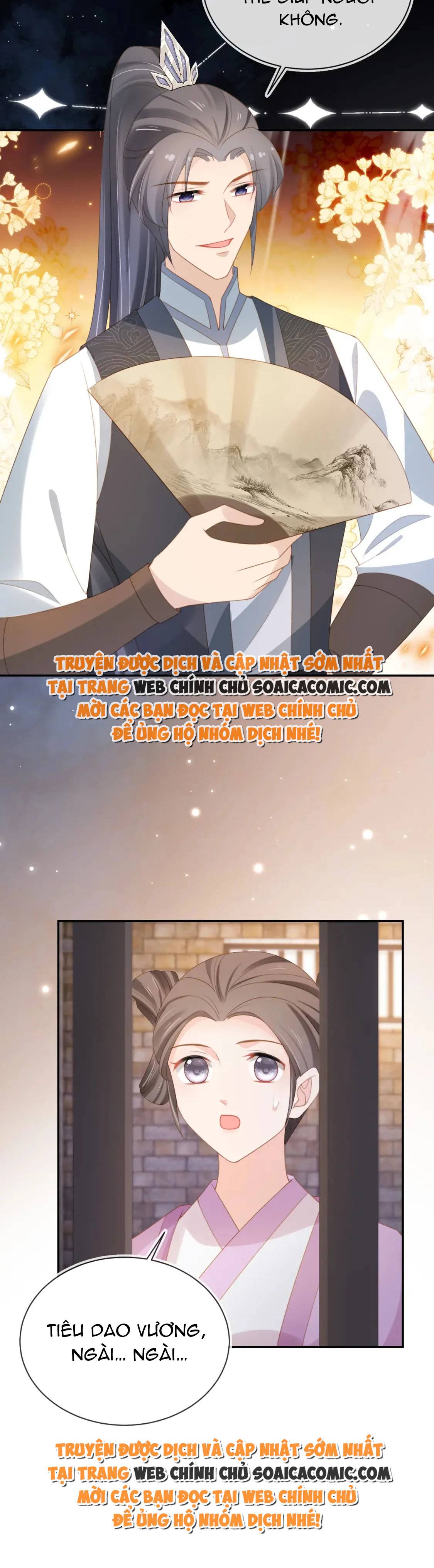 Ninita Yêu Dấu - Phần 2 Chap 809.6 - Next Chap 810.6