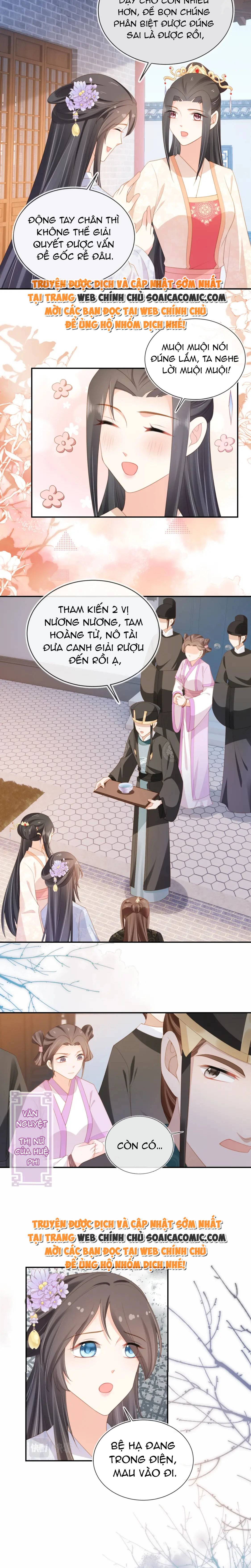 Ninita Yêu Dấu - Phần 2 Chap 809.6 - Next Chap 810.6