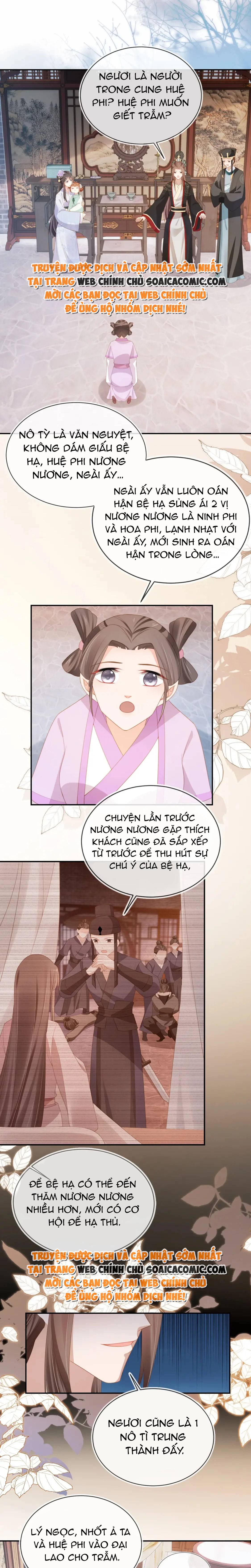 Ninita Yêu Dấu - Phần 2 Chap 809.6 - Next Chap 810.6