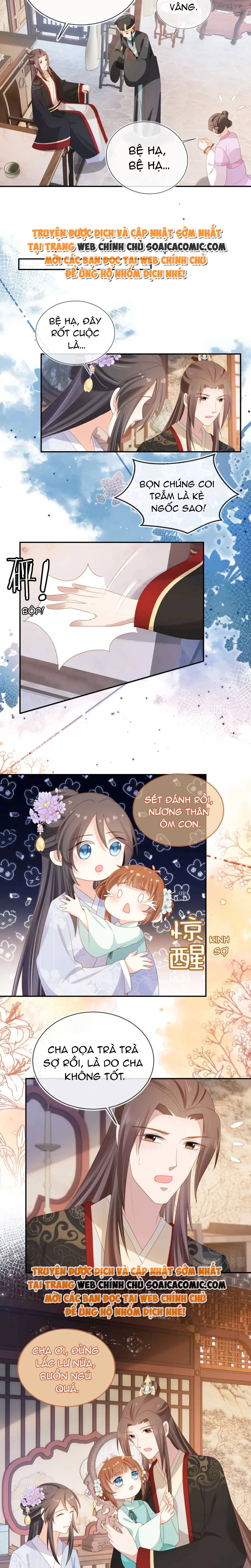 Ninita Yêu Dấu - Phần 2 Chap 809.6 - Next Chap 810.6