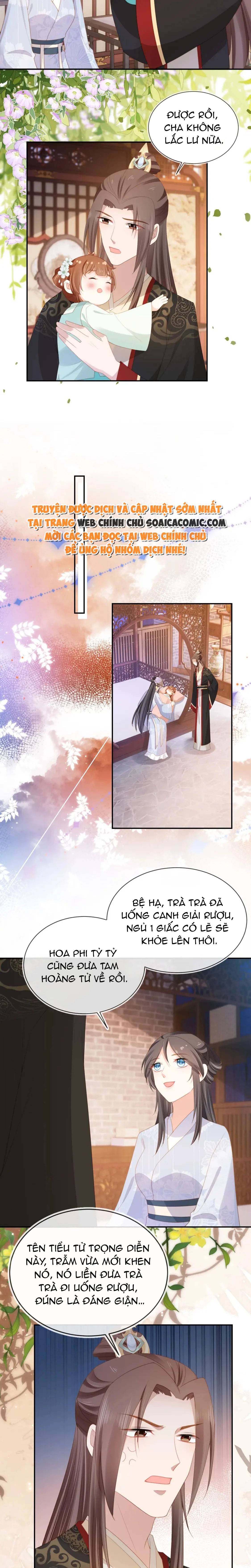 Ninita Yêu Dấu - Phần 2 Chap 809.6 - Next Chap 810.6