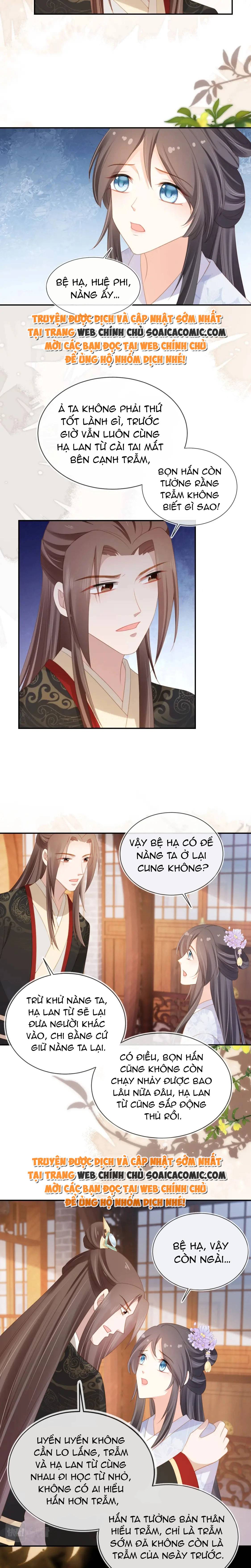 Ninita Yêu Dấu - Phần 2 Chap 809.6 - Next Chap 810.6