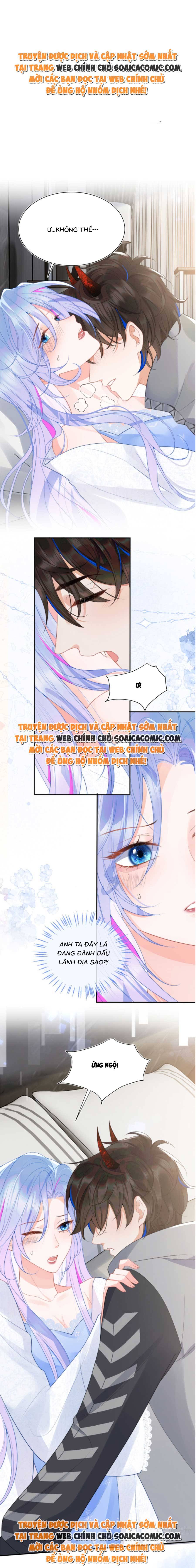 Ninita Yêu Dấu - Phần 2 Chap 809.7 - Next Chap 810.7