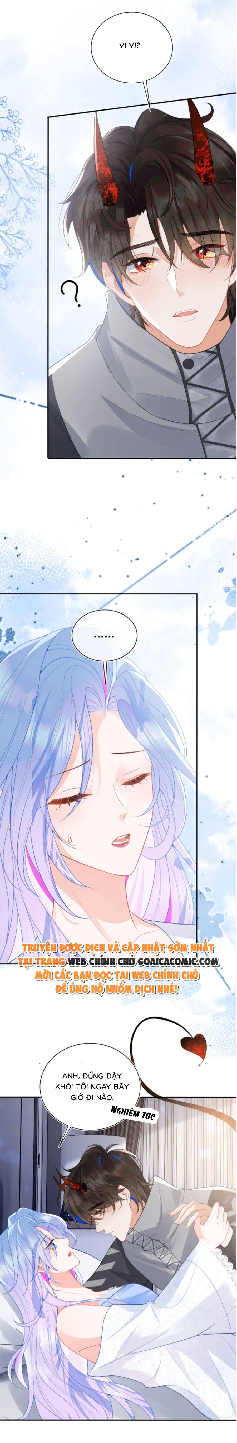 Ninita Yêu Dấu - Phần 2 Chap 809.7 - Next Chap 810.7