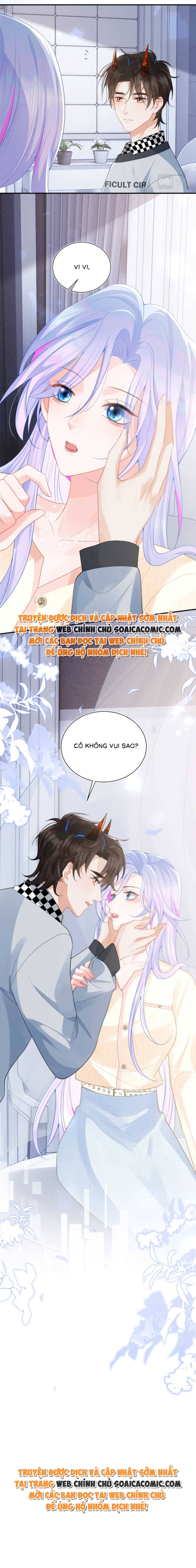 Ninita Yêu Dấu - Phần 2 Chap 809.7 - Next Chap 810.7