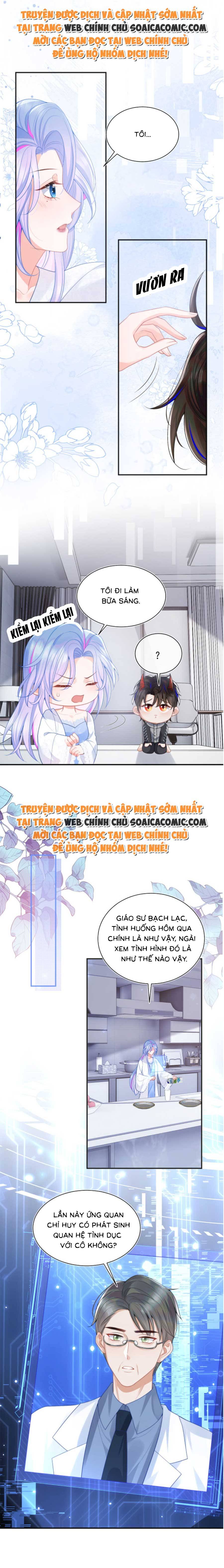 Ninita Yêu Dấu - Phần 2 Chap 809.7 - Next Chap 810.7