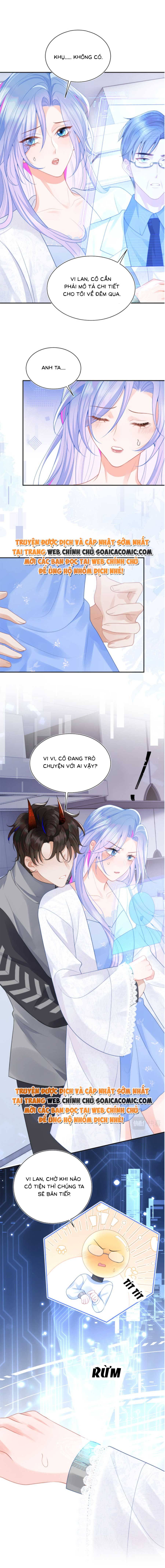 Ninita Yêu Dấu - Phần 2 Chap 809.7 - Next Chap 810.7