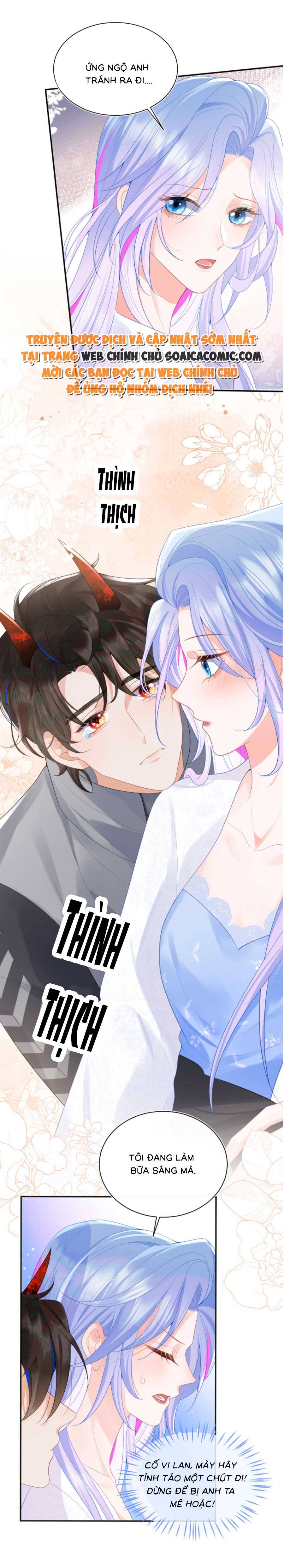 Ninita Yêu Dấu - Phần 2 Chap 809.7 - Next Chap 810.7
