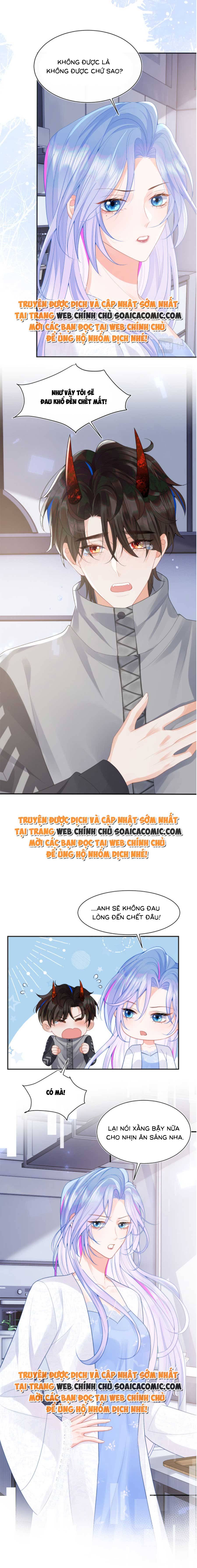 Ninita Yêu Dấu - Phần 2 Chap 809.7 - Next Chap 810.7