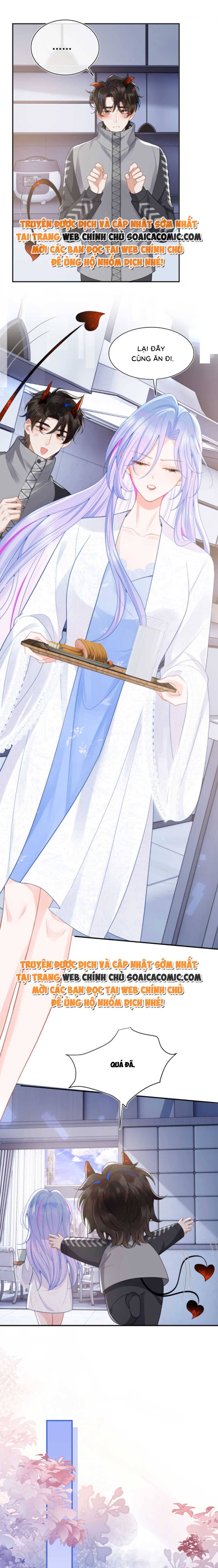 Ninita Yêu Dấu - Phần 2 Chap 809.7 - Next Chap 810.7